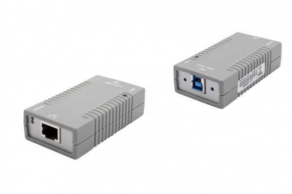 USB 3.1 (Gen1) zu Ethernet 1G, 4K