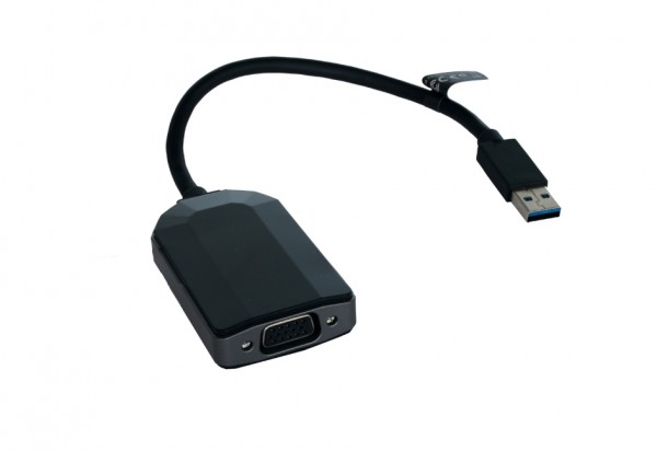 USB 3.0 zu VGA (2048 x 1152)