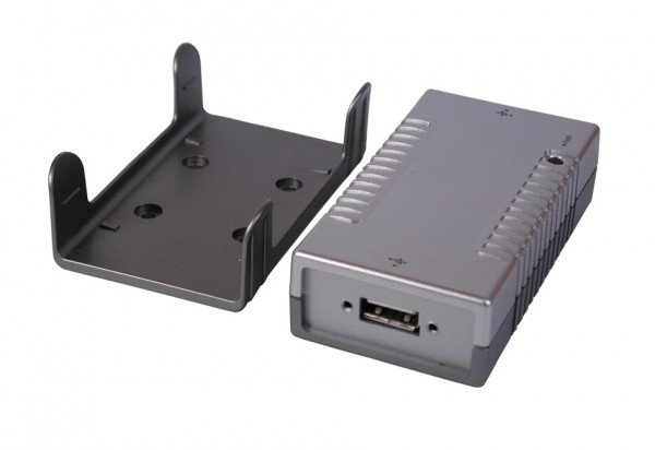 USB Isolation Adapter mit 2500Vrms