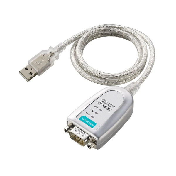 USB zu Seriell Kabel, 1x RS232/422/485, 0.8 m