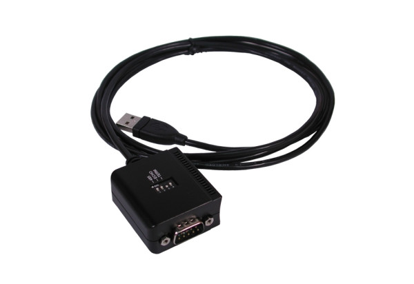 USB zu 1x Seriell RS-422/485 Ports mit 1.8 Meter Kabel (FTDI Chip)