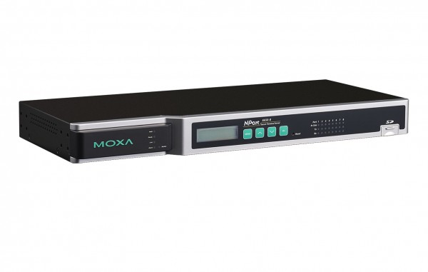 MOXA Secure Terminal Server 32x RS232