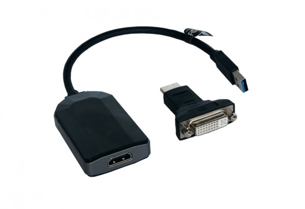 USB 3.0 zu HDMI (2048 x 1152)