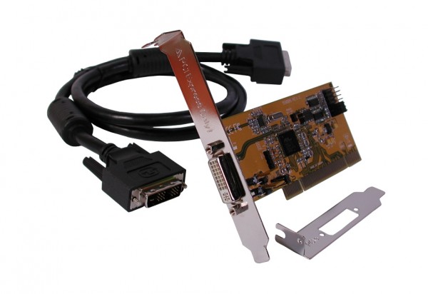 PCI Adapter-Karte für EX-1010/1031/1032