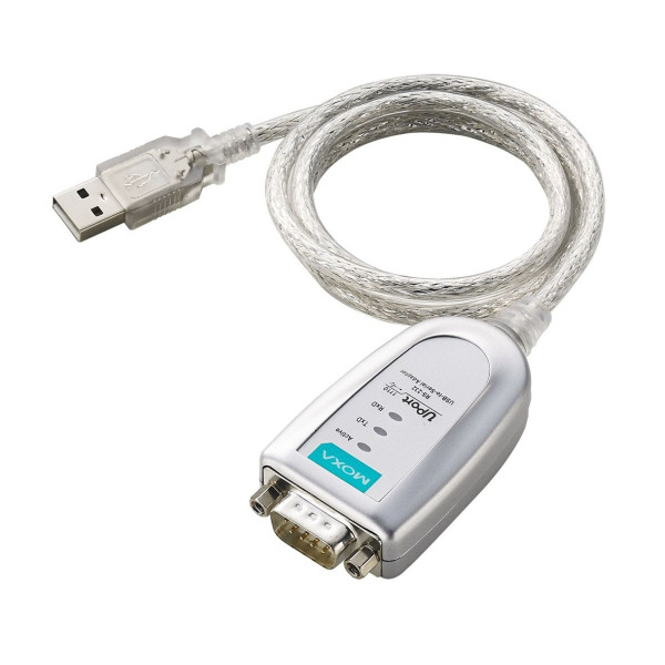 USB zu Seriell Kabel, 1x RS232, 0.8 m