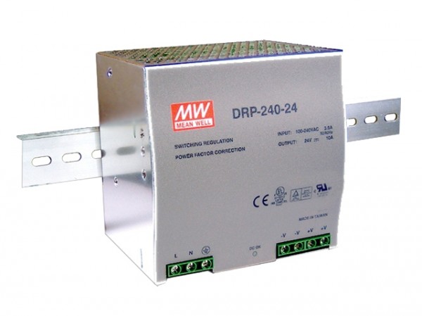 DRP240-24 Netzteil für EX-1116HMVS