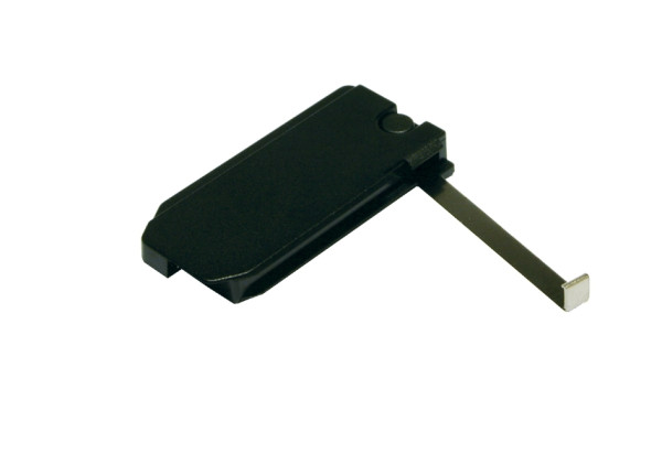 ExpressCard Kit 34/54mm für bessere Stabilität