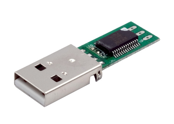 USB zu 1S Seriell RS-485 Konverter-Board (FTDI Chipsatz)